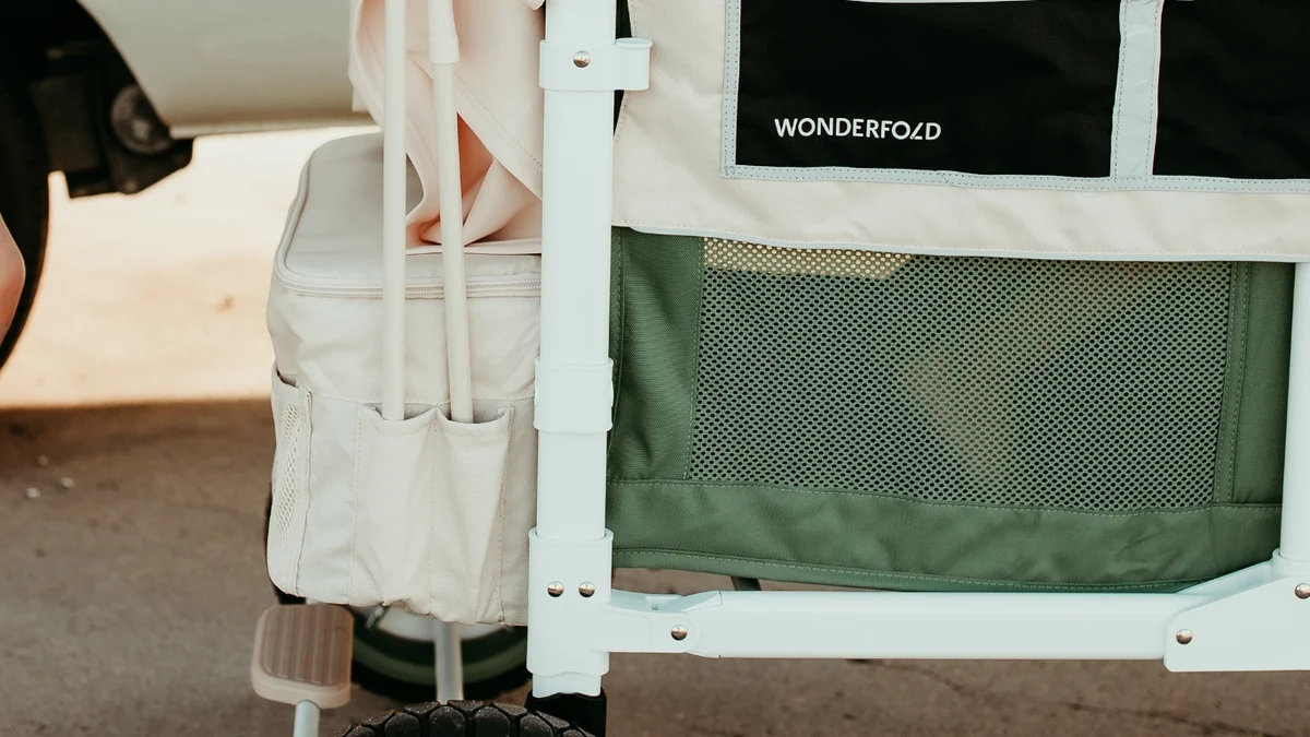 Adventure Awaits Every Family